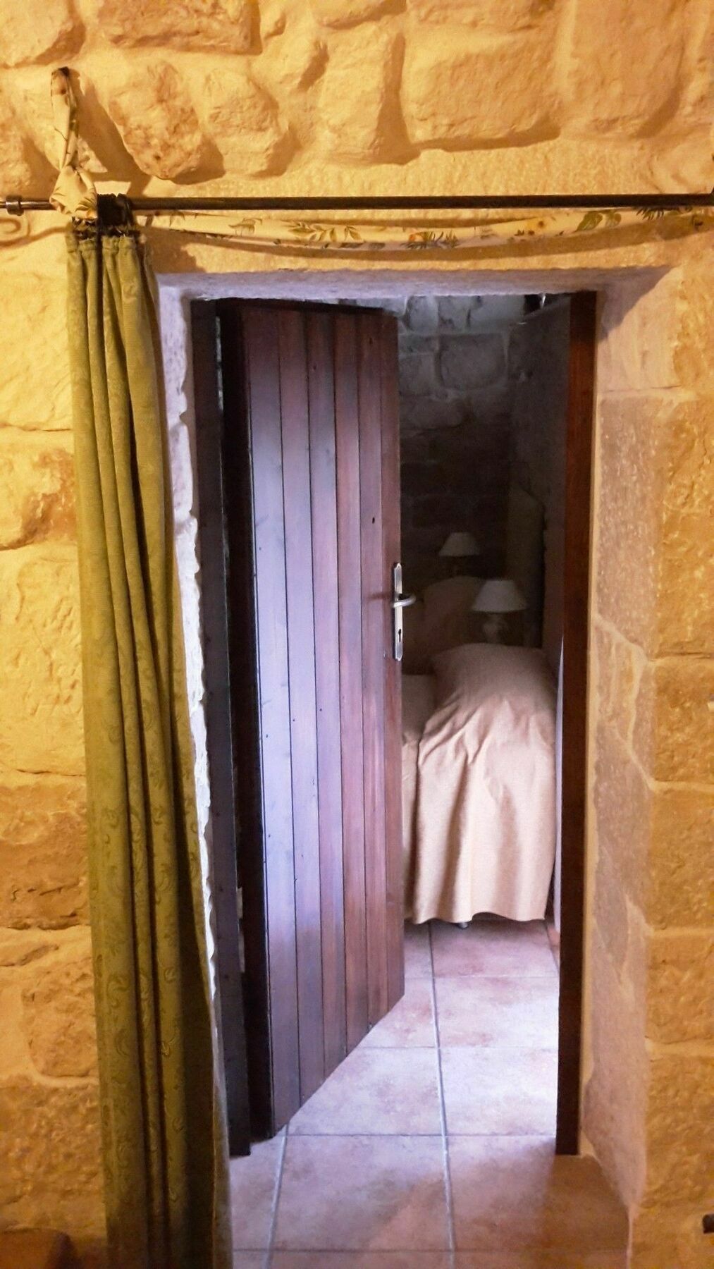 شقة La Casa Di Petra موديكا المظهر الخارجي الصورة